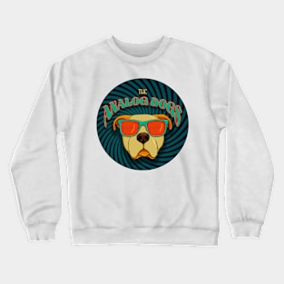 Analog Dogs Crewneck Sweatshirt